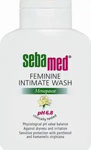 Эмульсия для интимной гигиены Sebamed 200мл