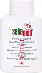 Sebamed Mild Hair Shampoo