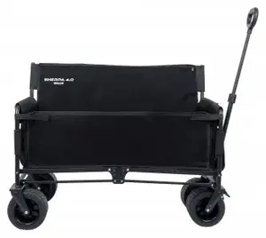 Пляжная тележка Redleaf Sherpa 4.0 Aptel