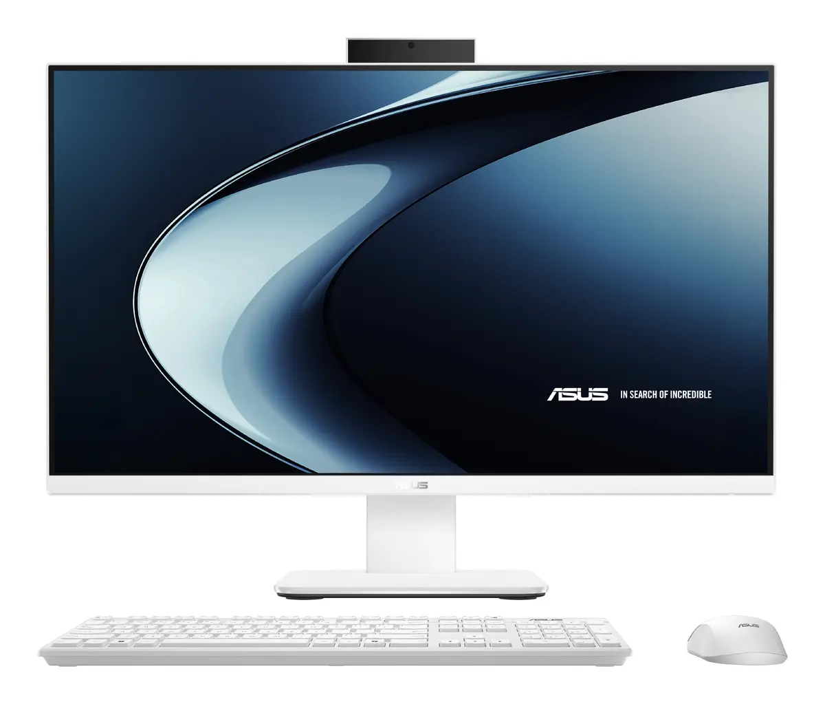 Asus V600 All-in-One galddators 27 collas