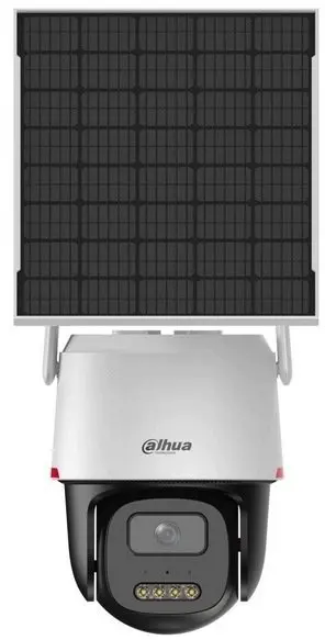 IP kamera Dahua APOLLO 4G 3MP