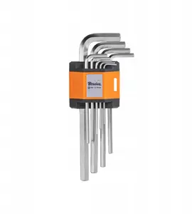 Hex Key Set BRADAS DIY-HKH31-LO/B