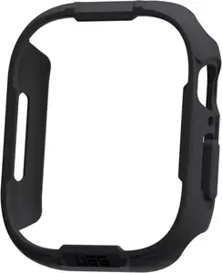 Aizsargvāciņš Urban Scout priekš Apple Watch 46mm melns