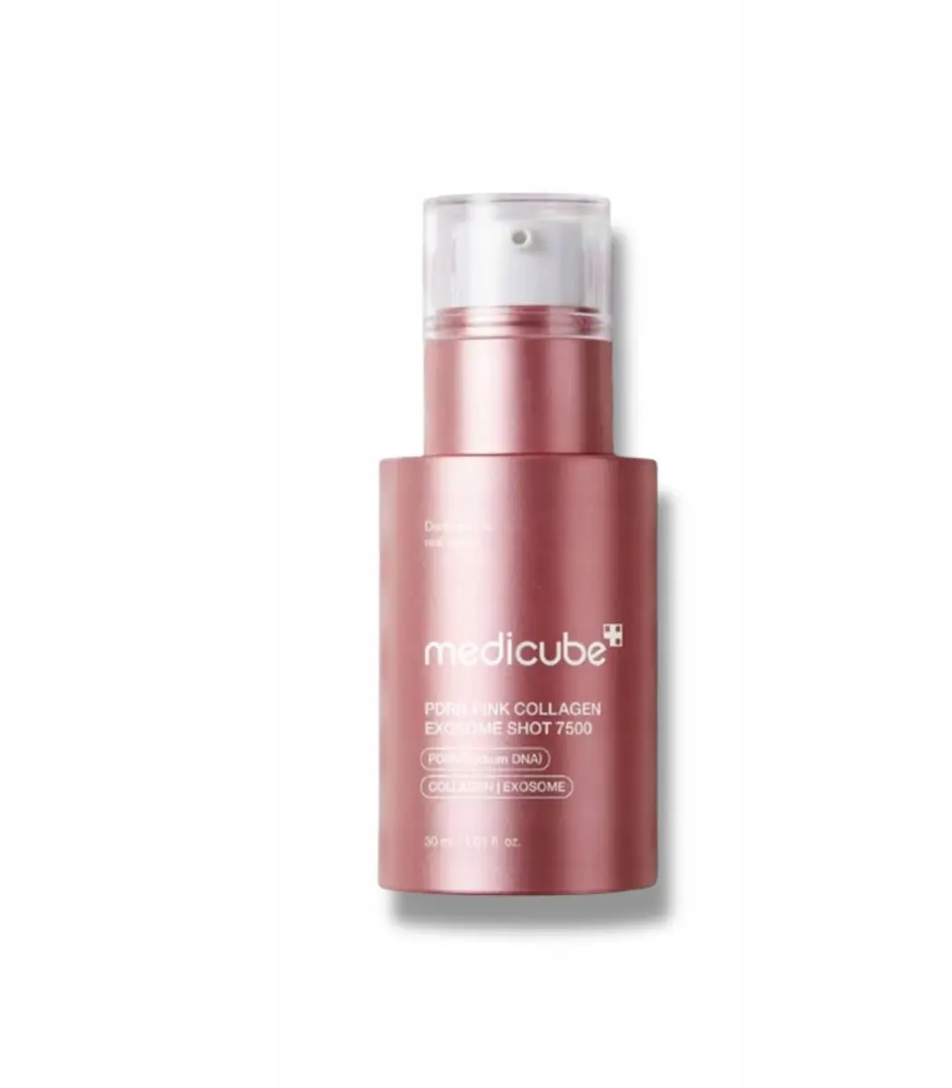Sejas serums Medicube Pdrn Pink Collagen