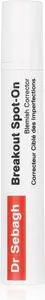 Dr Sebagh Breakout Spot-On Blemish Corrector 15ml