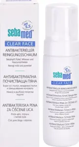 Sebamed Clear Face Cleansing Foam 150 ml