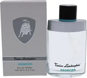 Tonino Lamborghini Essenza Eau de Toilette 125 ml