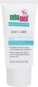 Sebamed Anti-Pollution Day Care aizsargājošs dienas krēms SPF20