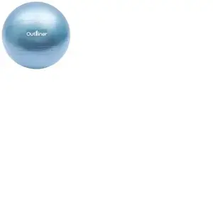 Sourcing ANTIBURST GYM BALL PVC LS3222-75CM гимнастический мяч 75см