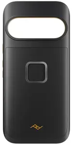 Peak Design Mobile Gnar Case protective phone cover for Google Pixel 10 black