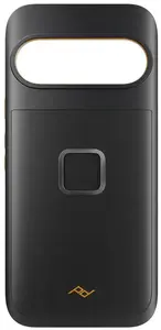peak design M-MX-CG-BK-1 mobile gnar case for google pixel 10 pro xl black