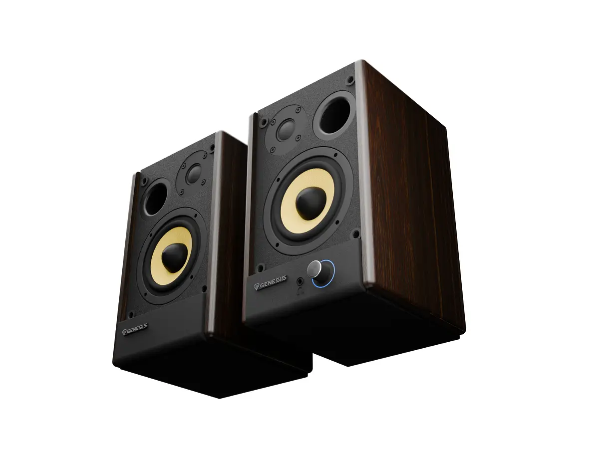 Колонки Genesis Arsen 402BT Photo 9