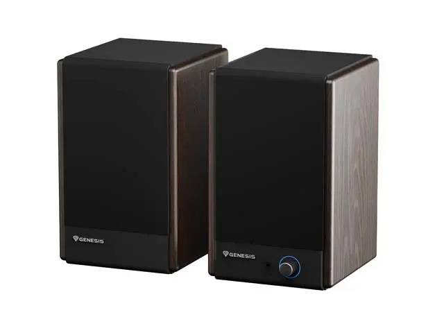 Колонки Genesis Arsen 402BT Photo 10