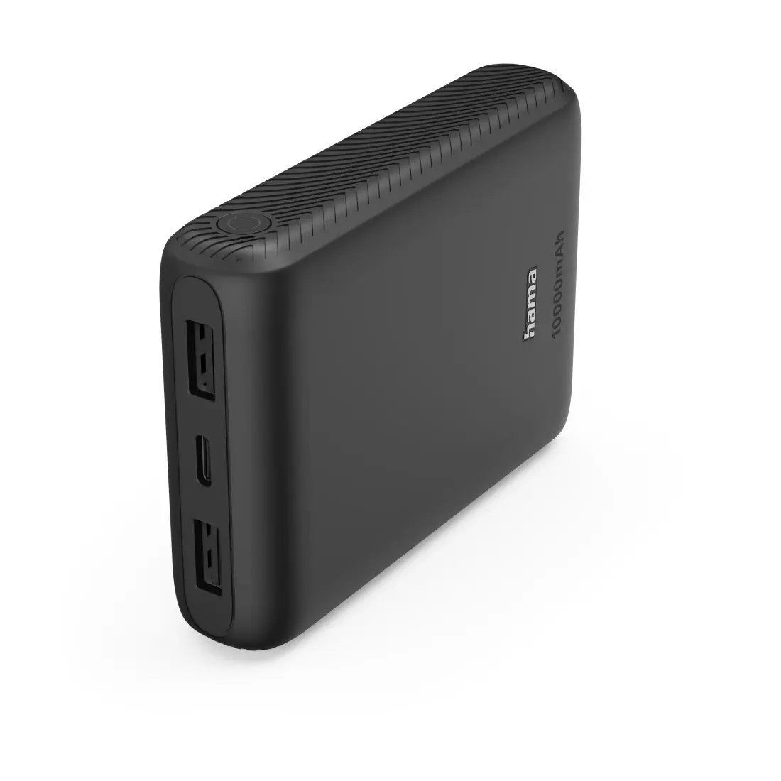 Hama 00201776 Power Bank 10000 mAh