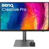 BenQ PD2732U 27 collu 4K dizainera monitors Photo 8