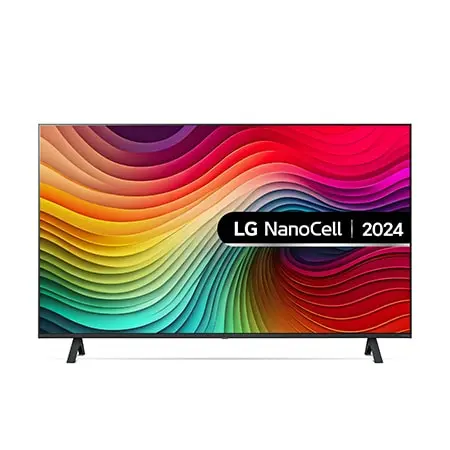 LG NanoCell 43NANO82T6B 43 collu 4K