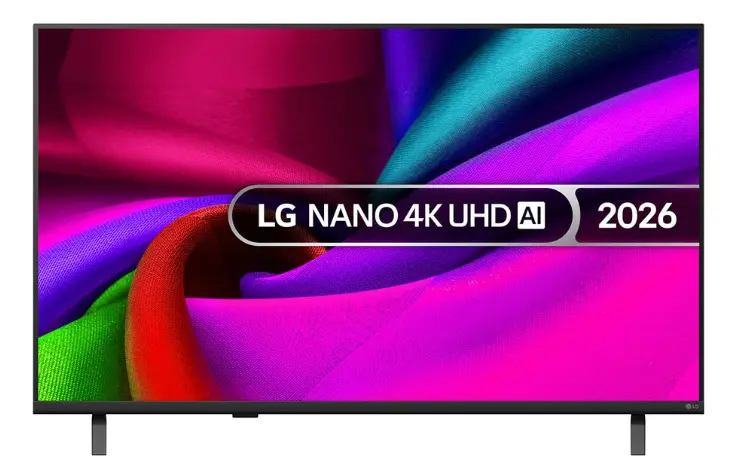 LG 43NU900B3LA 43 collu 4K Ultra