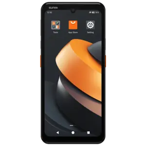 SUNMI L3 POS terminālis Android 14