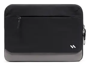 Inateck LBT11-13_BLACK Laptop Sleeve 14" Black