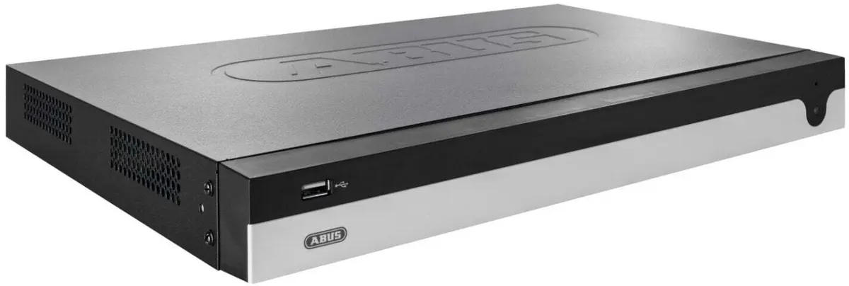 ABUS NVR10011 5 kanālu tīkla videoreģistrators