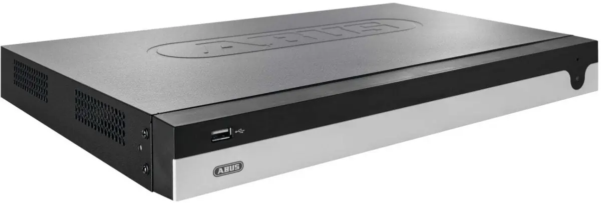 ABUS NVR10031 16 kanālu tīkla videoreģistrators