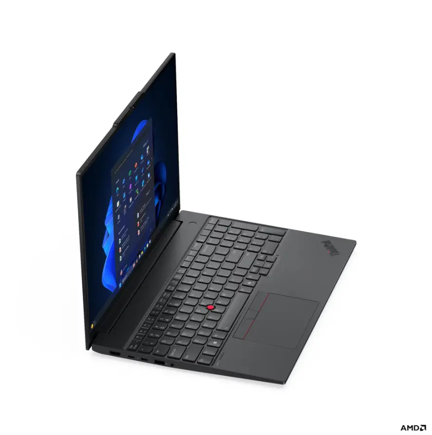 Lenovo ThinkPad E16 G4 AMD Laptop Photo 2