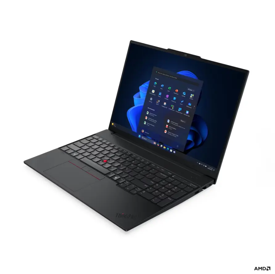 Lenovo ThinkPad E16 G4 AMD Laptop Photo 3
