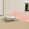 iRobot Roomba 115 Combo White Robot Vacuum Photo 4