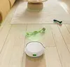 iRobot Roomba 115 Combo White Robot Vacuum Photo 5