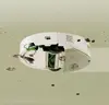 iRobot Roomba 115 Combo White Robot Vacuum Photo 7
