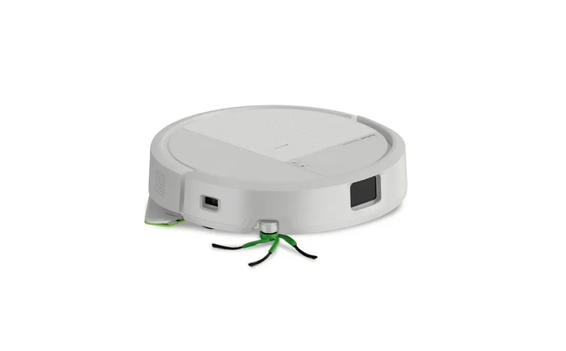 iRobot Roomba 115 Combo White Robot Vacuum Photo 10