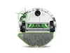 iRobot Roomba 115 Combo White Robot Vacuum Photo 11