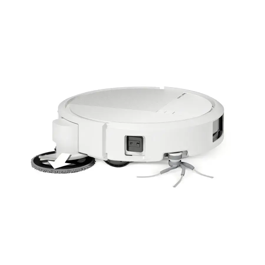 Робот-пылесос iRobot Roomba Plus 415 Combo Photo 2