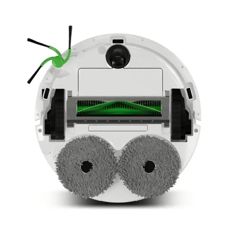 Робот-пылесос iRobot Roomba Plus 415 Combo Photo 4