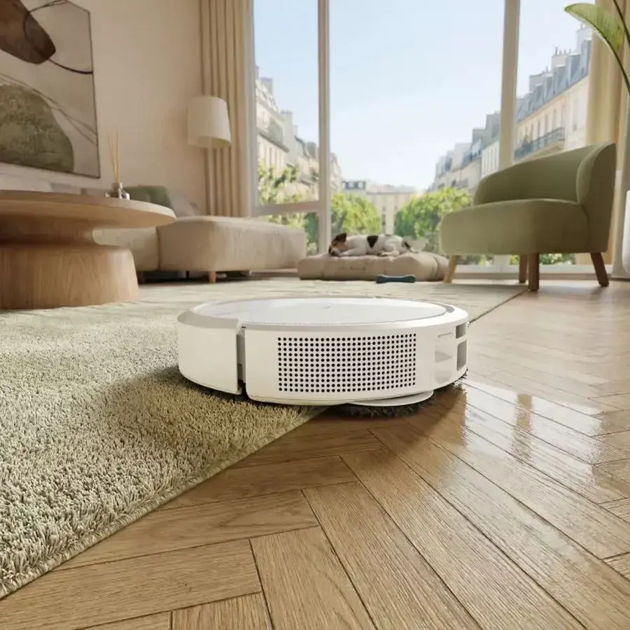Робот-пылесос iRobot Roomba Plus 415 Combo Photo 8