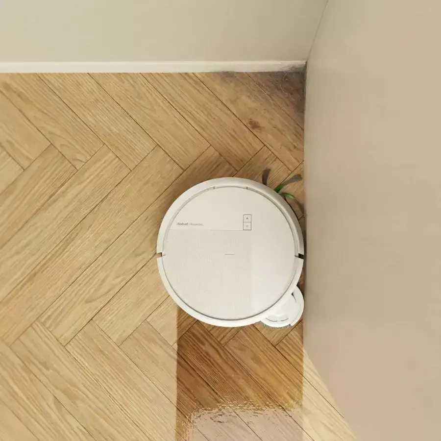 Робот-пылесос iRobot Roomba Plus 415 Combo Photo 9