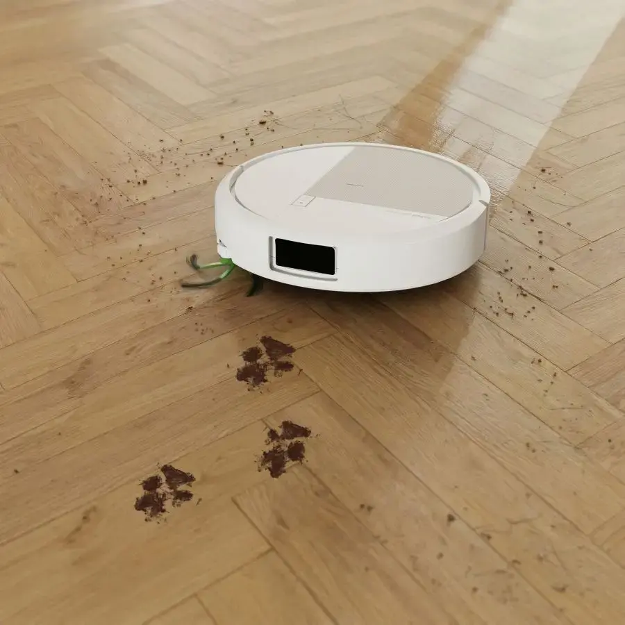 Робот-пылесос iRobot Roomba Plus 415 Combo Photo 11