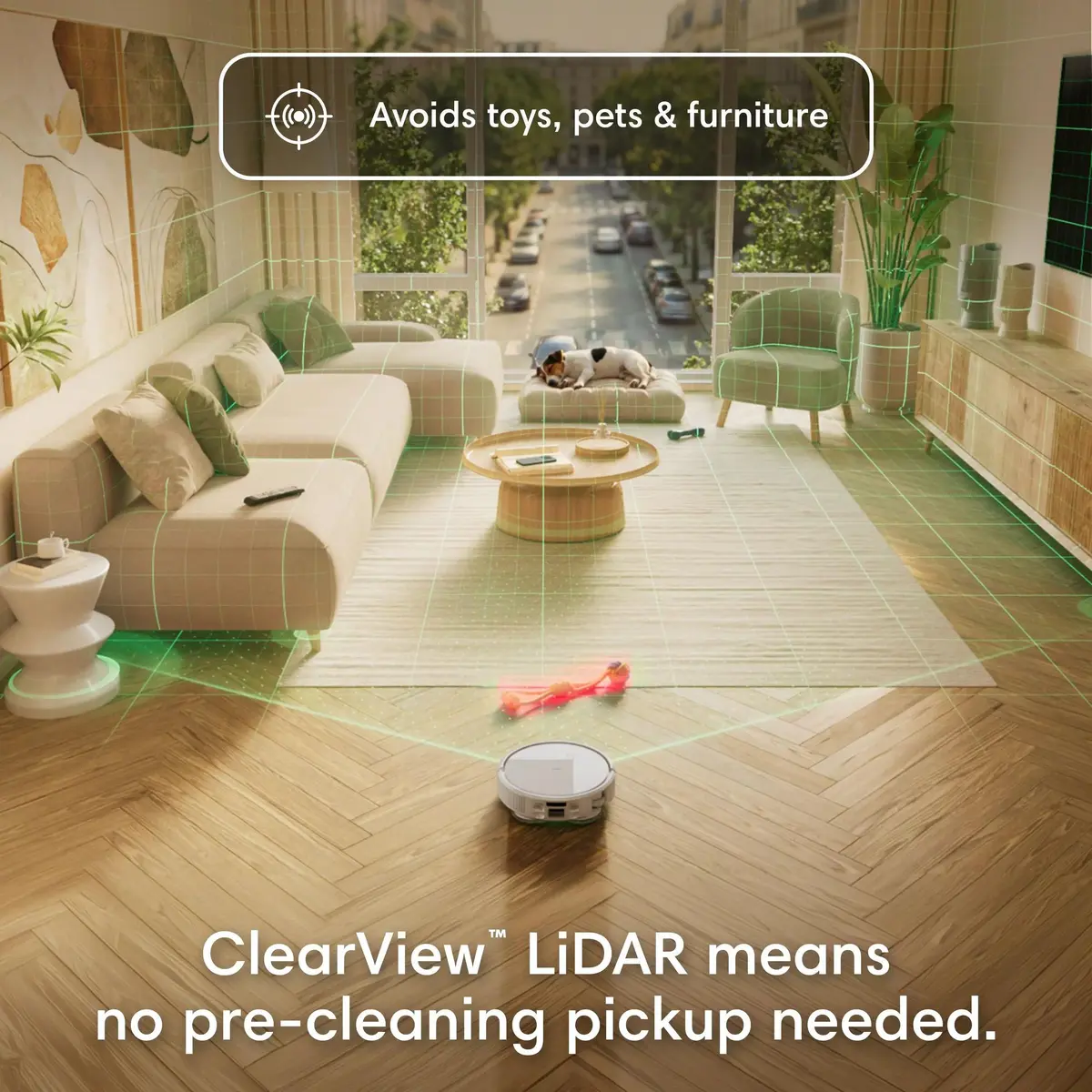iRobot Roomba Plus 415 Combo Robot Vacuum Cleaner Photo 7