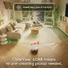 iRobot Roomba Plus 415 Combo Robot Vacuum Cleaner Photo 7