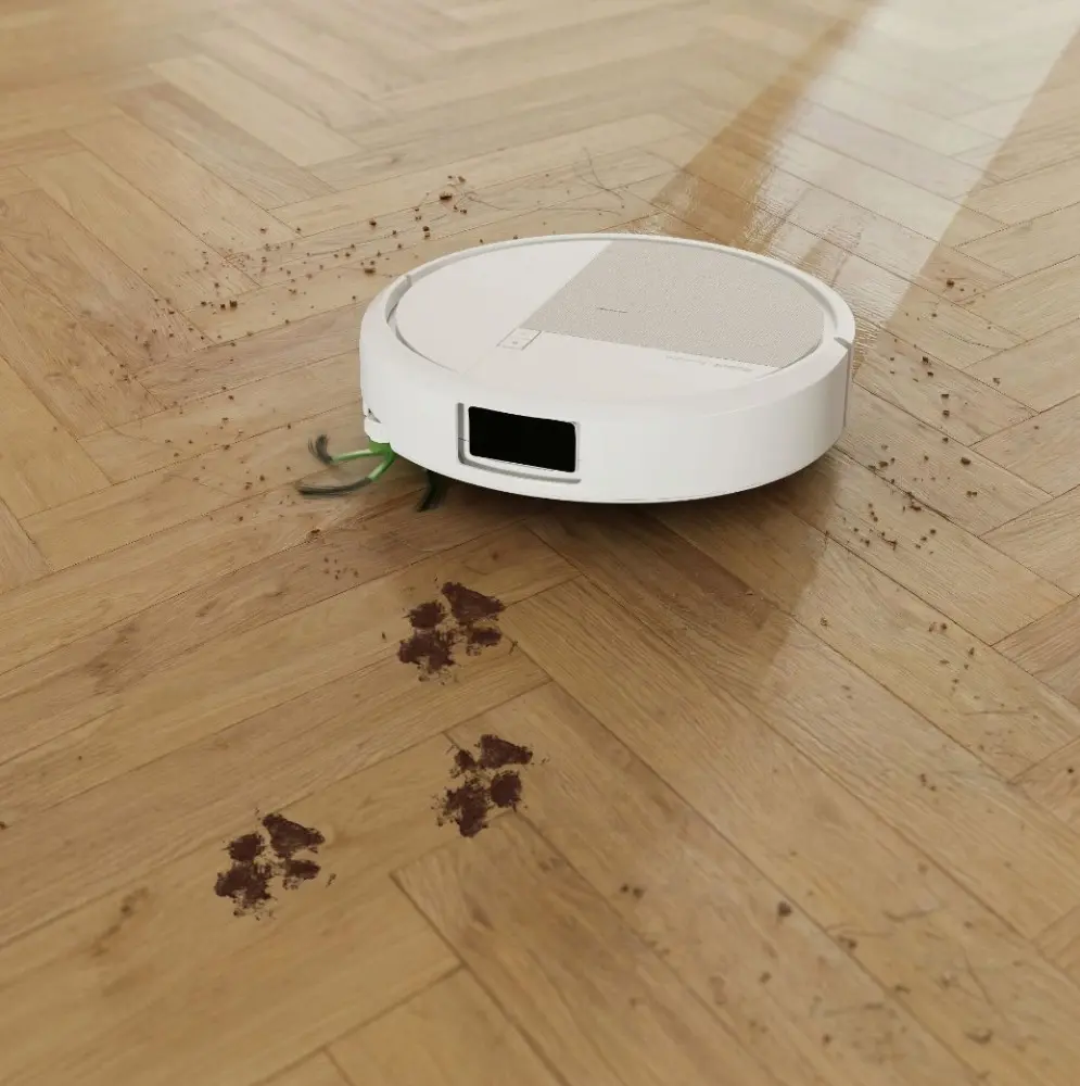 iRobot Roomba Plus 415 Combo Робот-пылесос Photo 14