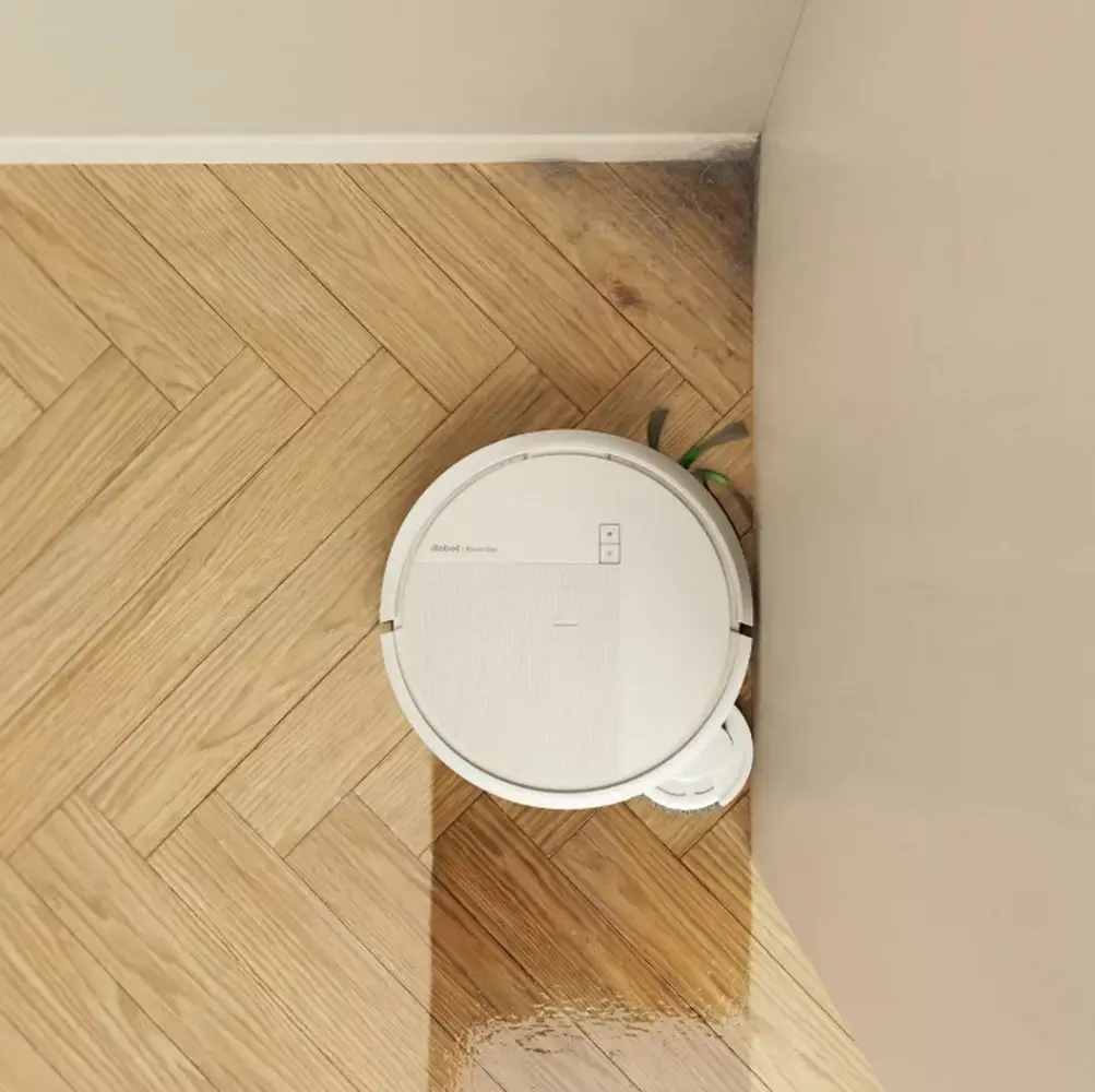 iRobot Roomba Plus 415 Combo Робот-пылесос Photo 16