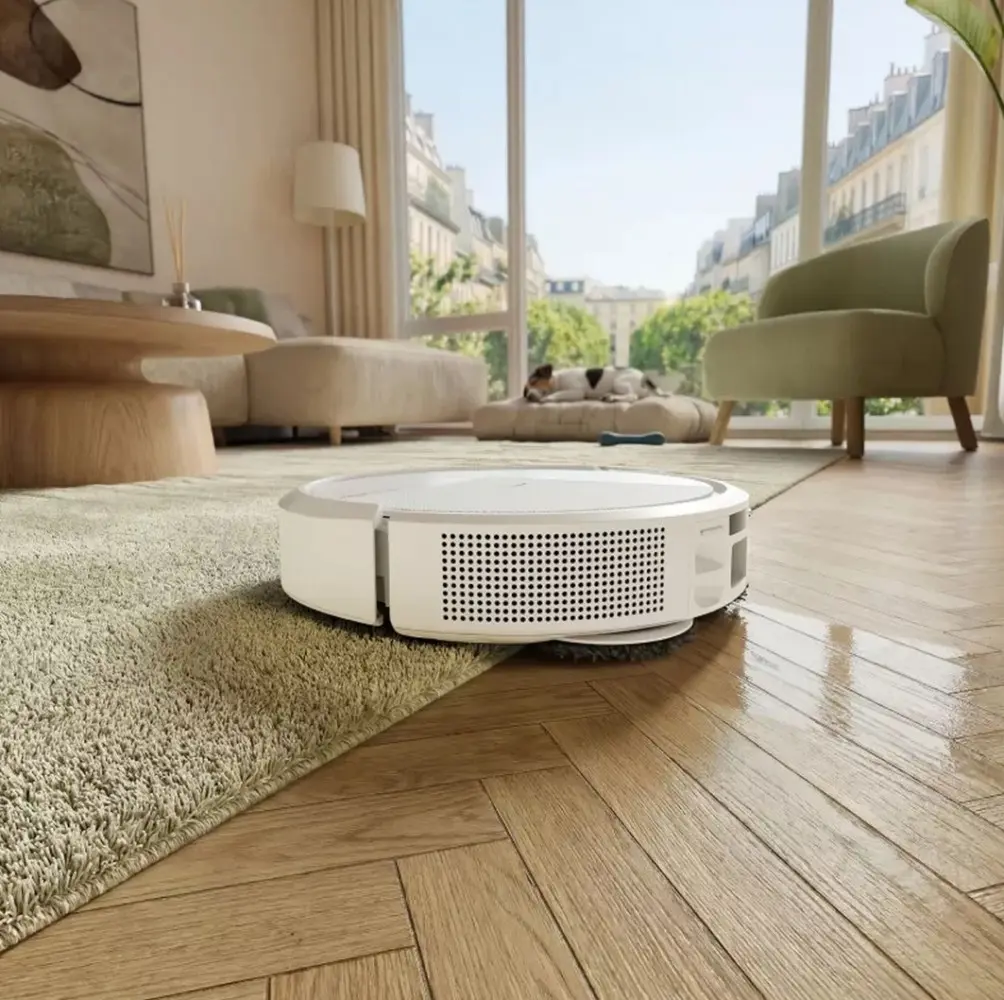 iRobot Roomba Plus 415 Combo Робот-пылесос Photo 17