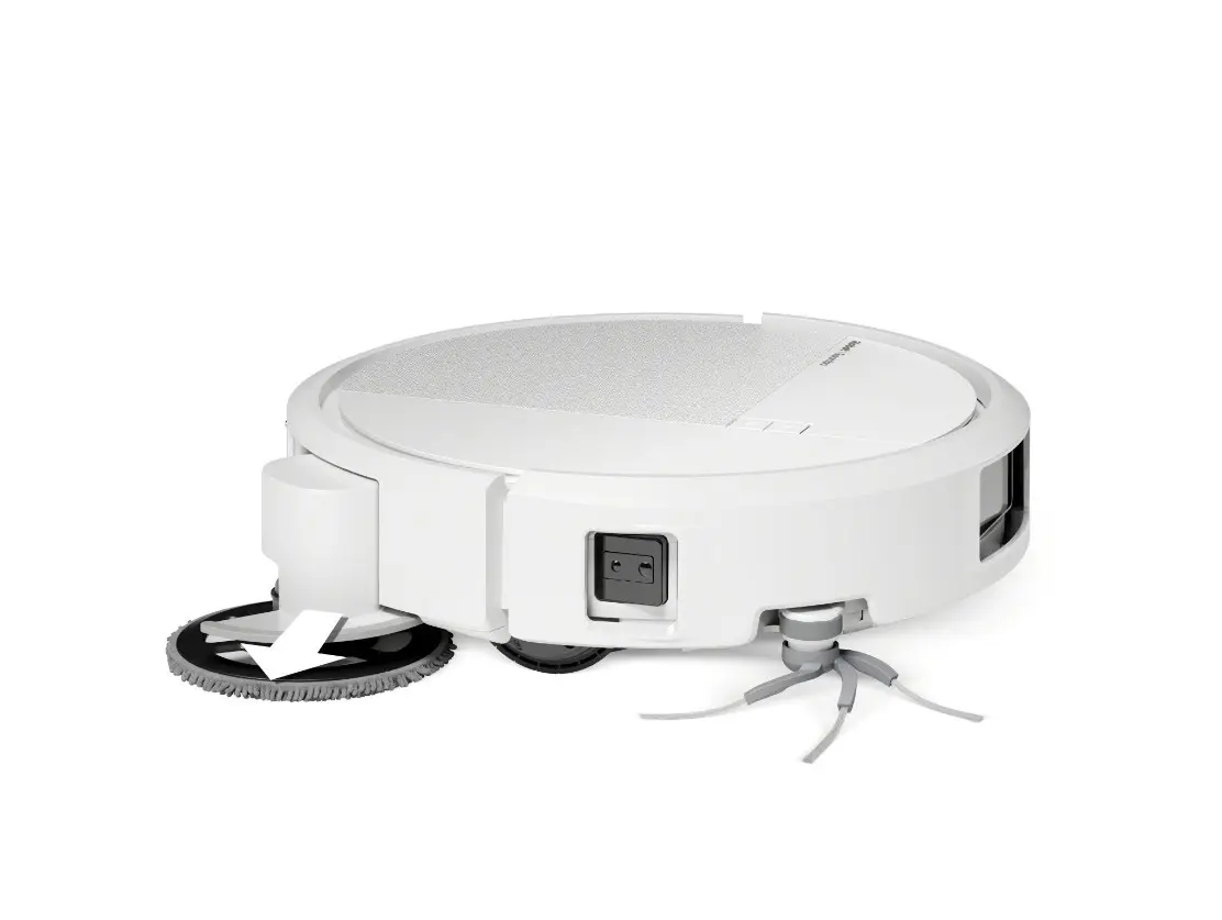 iRobot Roomba Plus 415 Combo Робот-пылесос Photo 20