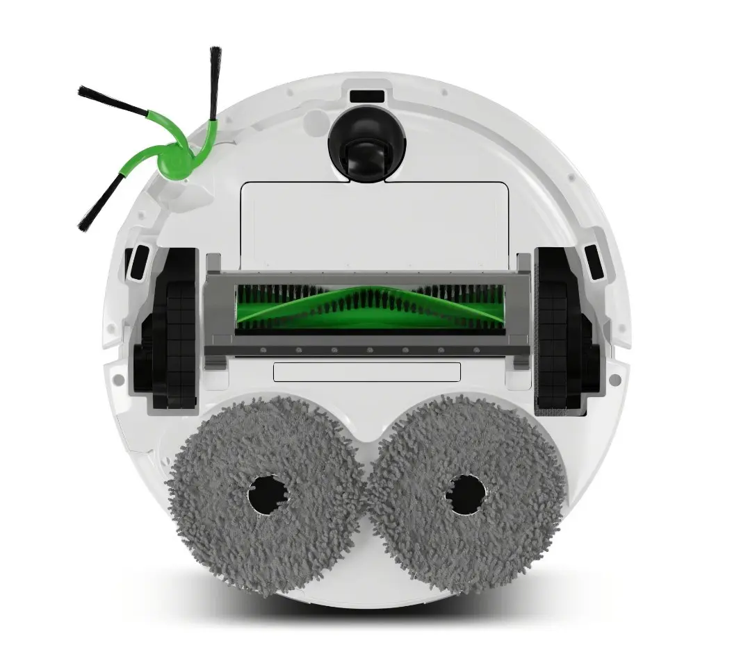 iRobot Roomba Plus 415 Combo Робот-пылесос Photo 21