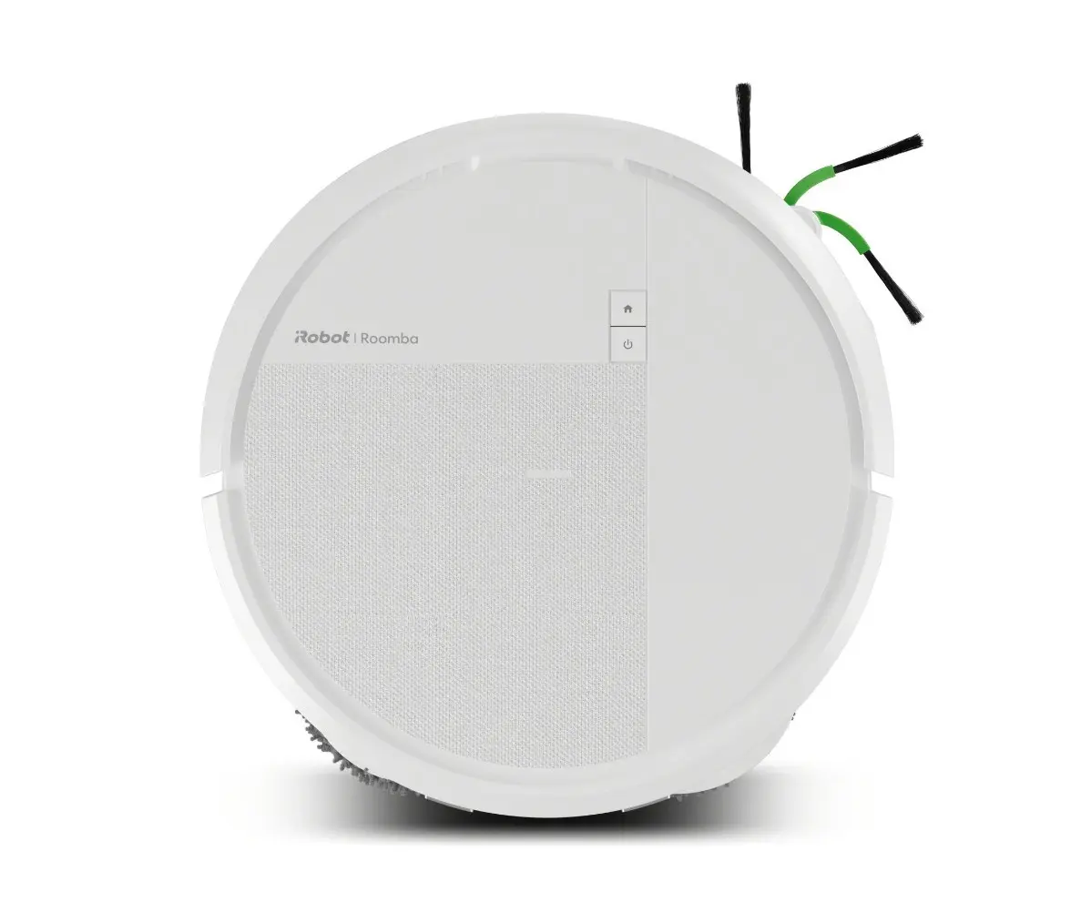 iRobot Roomba Plus 415 Combo Робот-пылесос Photo 22