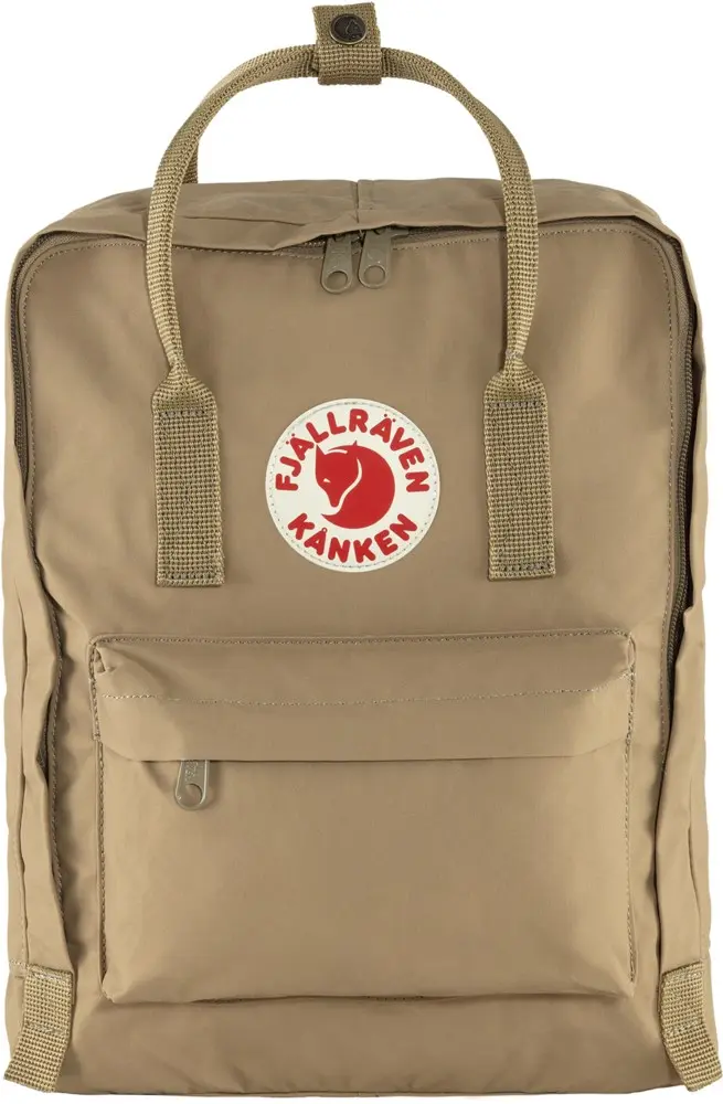Mugursoma Fjallraven Kanken Clay, 150696, 7323450643126