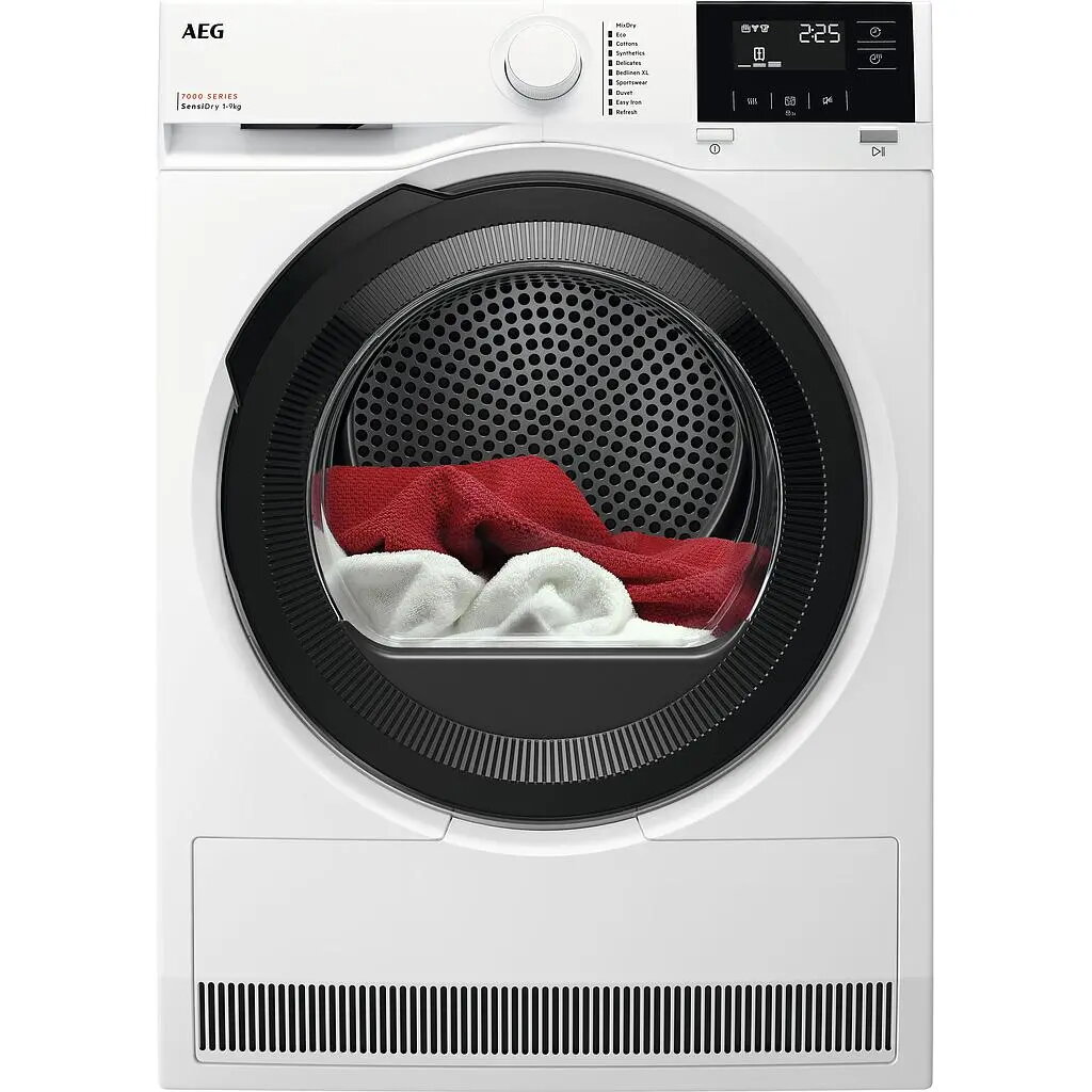 Washing Machines