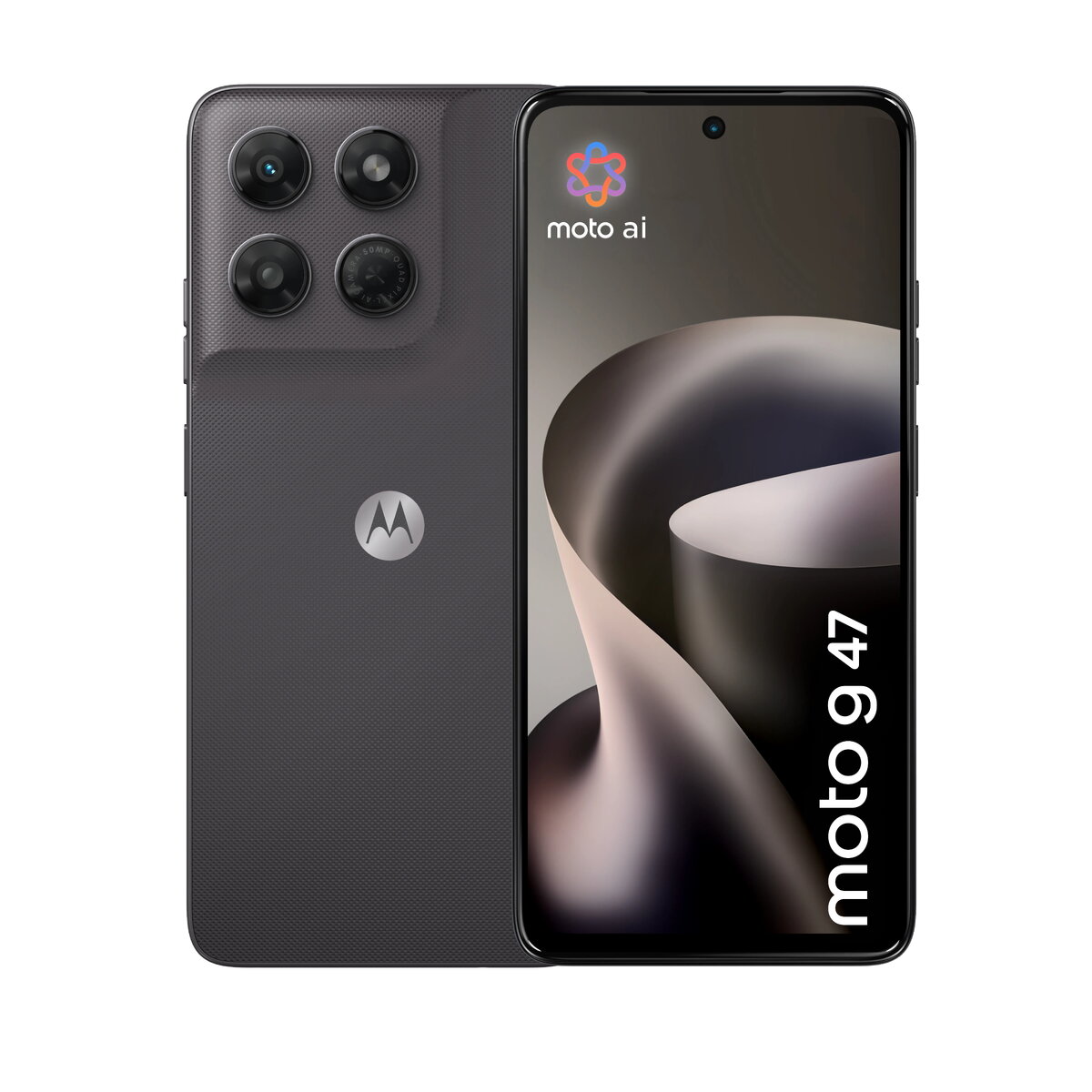 Motorola moto g47 5G viedtālrunis, 6