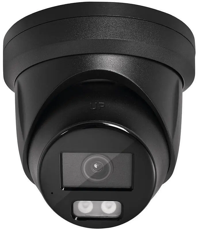 ABUS IPCA54612A 4 MPx IP kupola