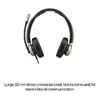 Проводная гарнитура HP Poly Mission 820 USB Photo 4